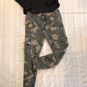 Mens Joggers
